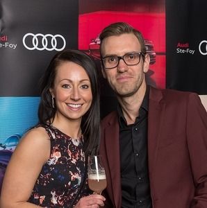 Meet your Posher, Karl